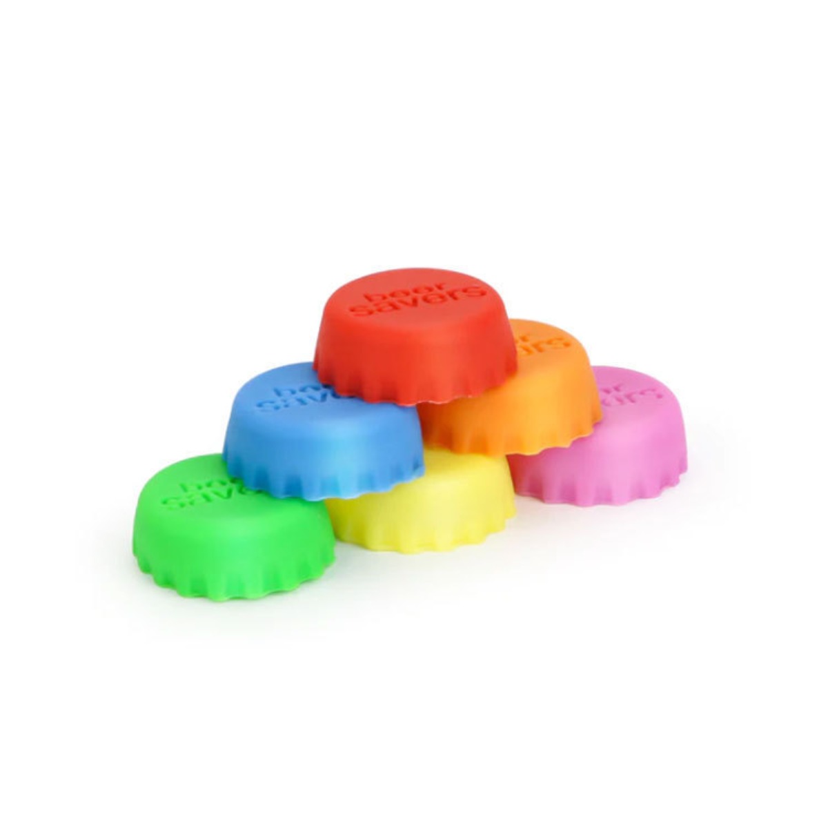 Home Bar Accessories - 1Pcs Multi 6 Colors Classic Wine
