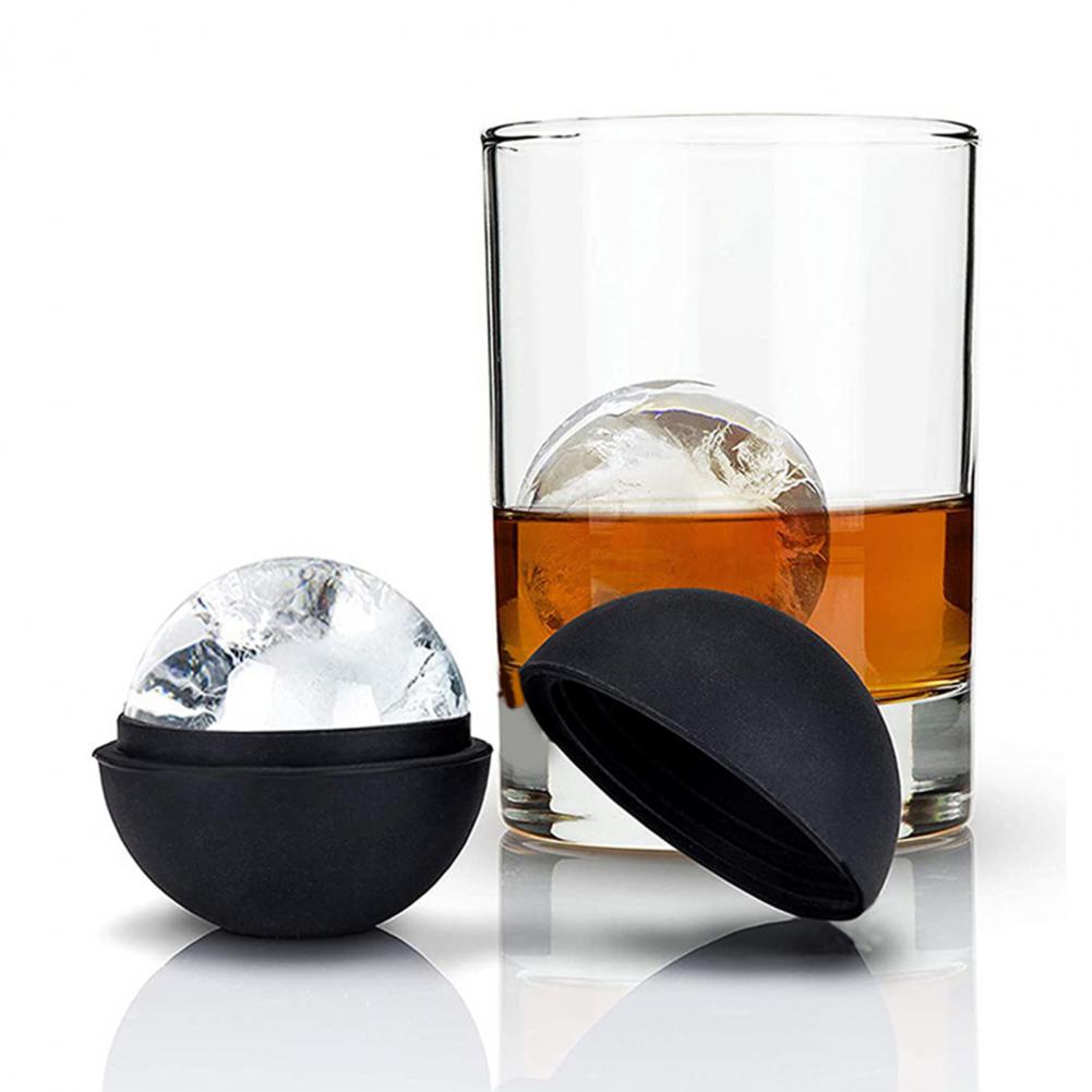 Ice Cube Mold Silicone Sphere  - Ice Mold Sphere recension och pris