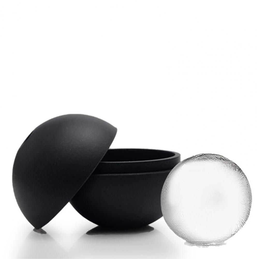 Ice Cube Mold Silicone Sphere  - Ice Mold Sphere recension och pris