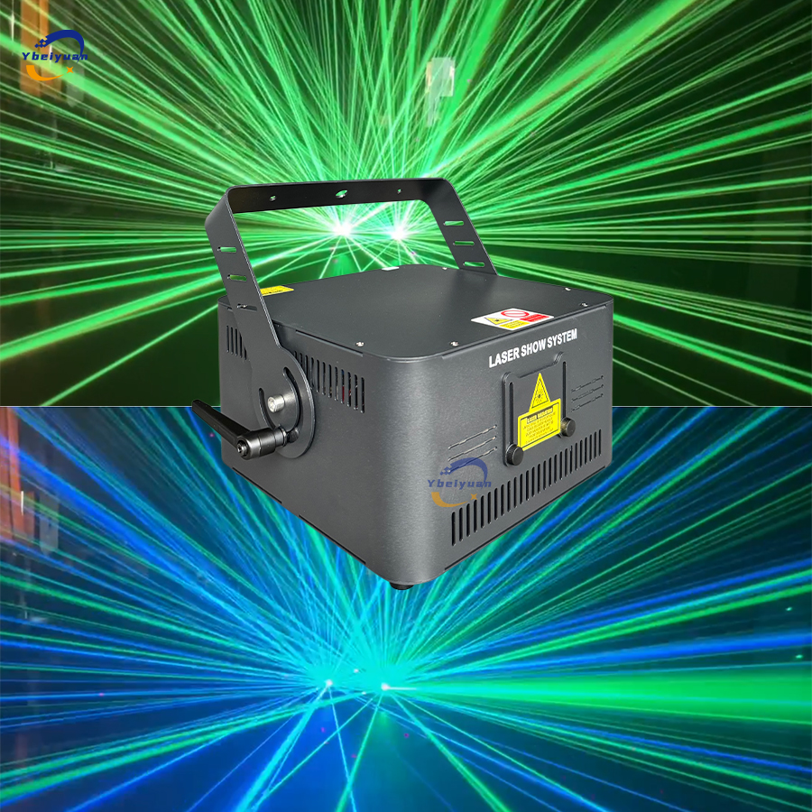 2W 3W Full Color Starry Sky La - Home Bar And Theater recension och pris