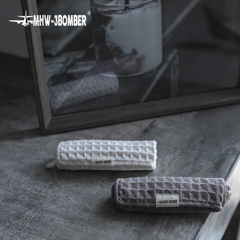 MHW-3BOMBER Barista Micro Clot - Home Bar Setup recension och pris