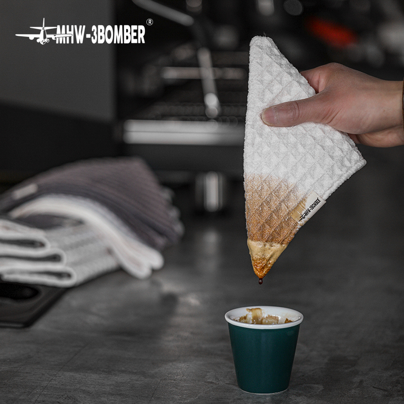 MHW-3BOMBER Barista Micro Clot - Home Bar Setup recension och pris