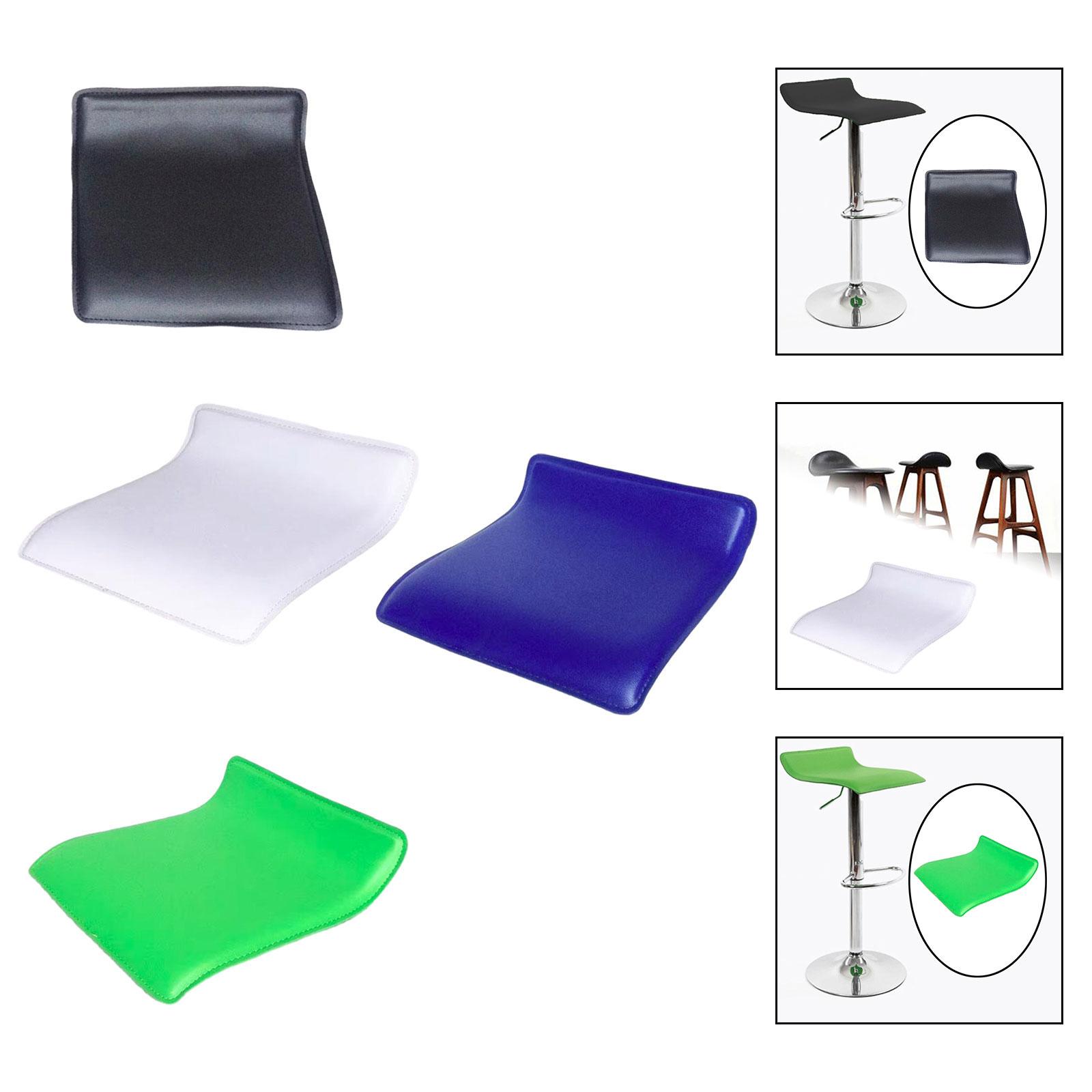 Bar PVC Stool Seat Replacement - Home Bar Seating recension och pris