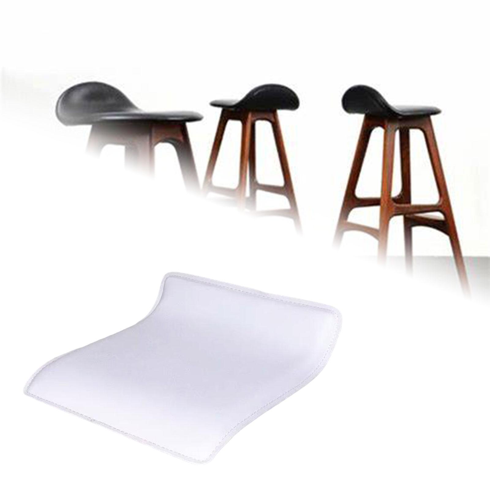 Bar PVC Stool Seat Replacement - Home Bar Seating recension och pris