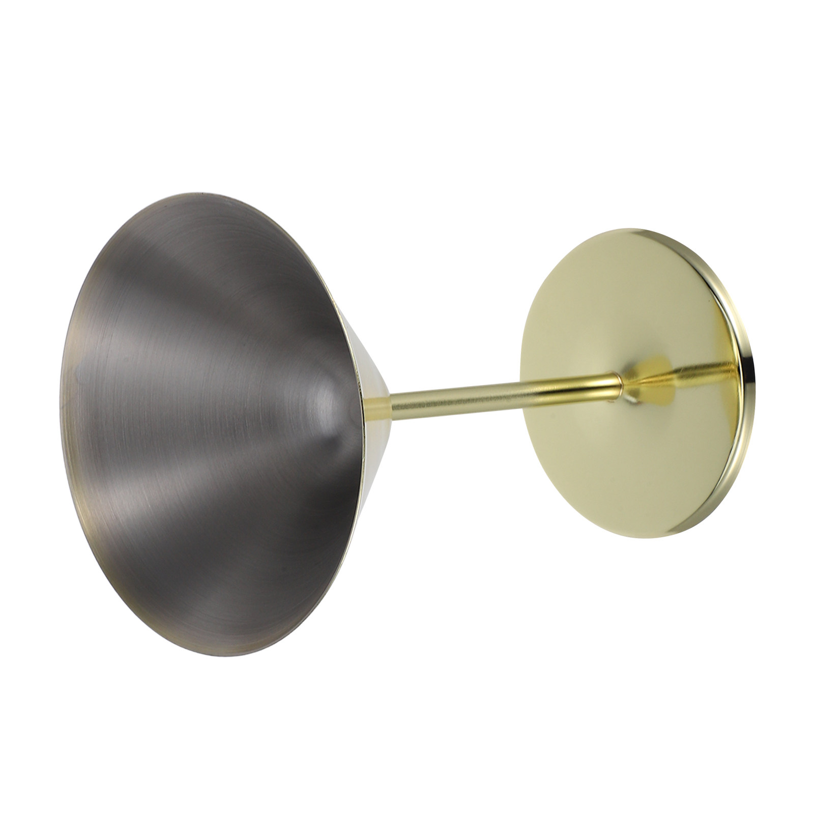 Stainless Steel Cocktail Cup P - Home Bar Lounge recension och pris