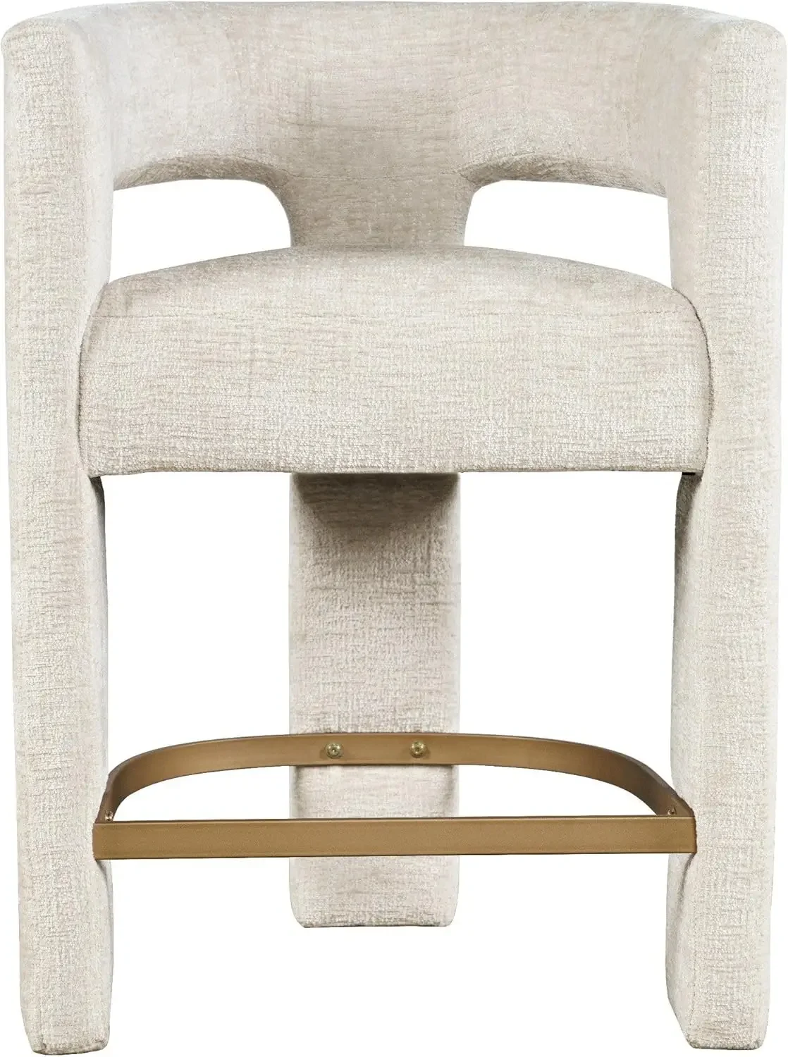 Jofran Upholstered Counter Sto - Home Bar Seating recension och pris