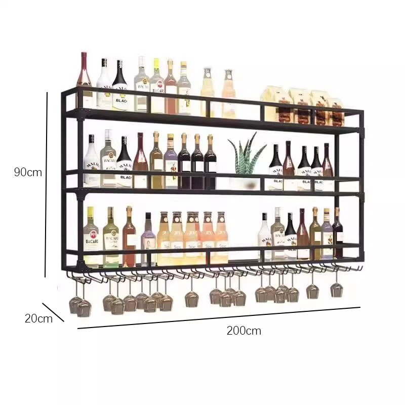 Cellar Drinks Alcohol Cabinets - Home Bar Setup recension och pris