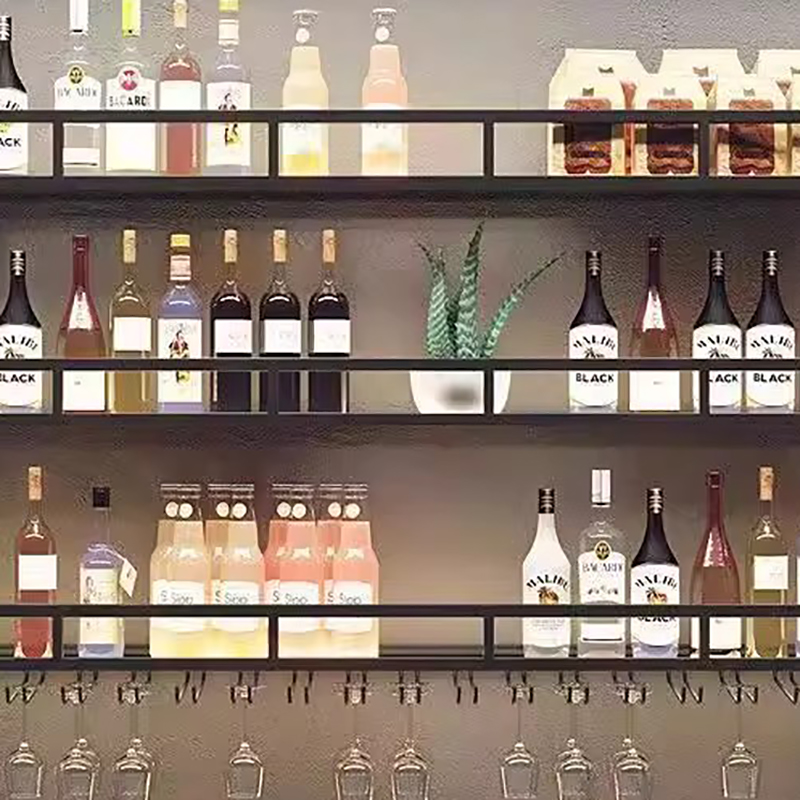 Cellar Drinks Alcohol Cabinets - Home Bar Setup recension och pris