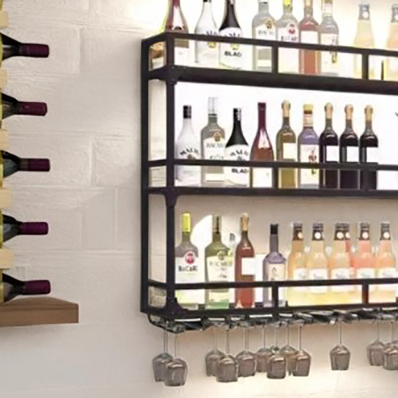 Cellar Drinks Alcohol Cabinets - Home Bar Setup recension och pris