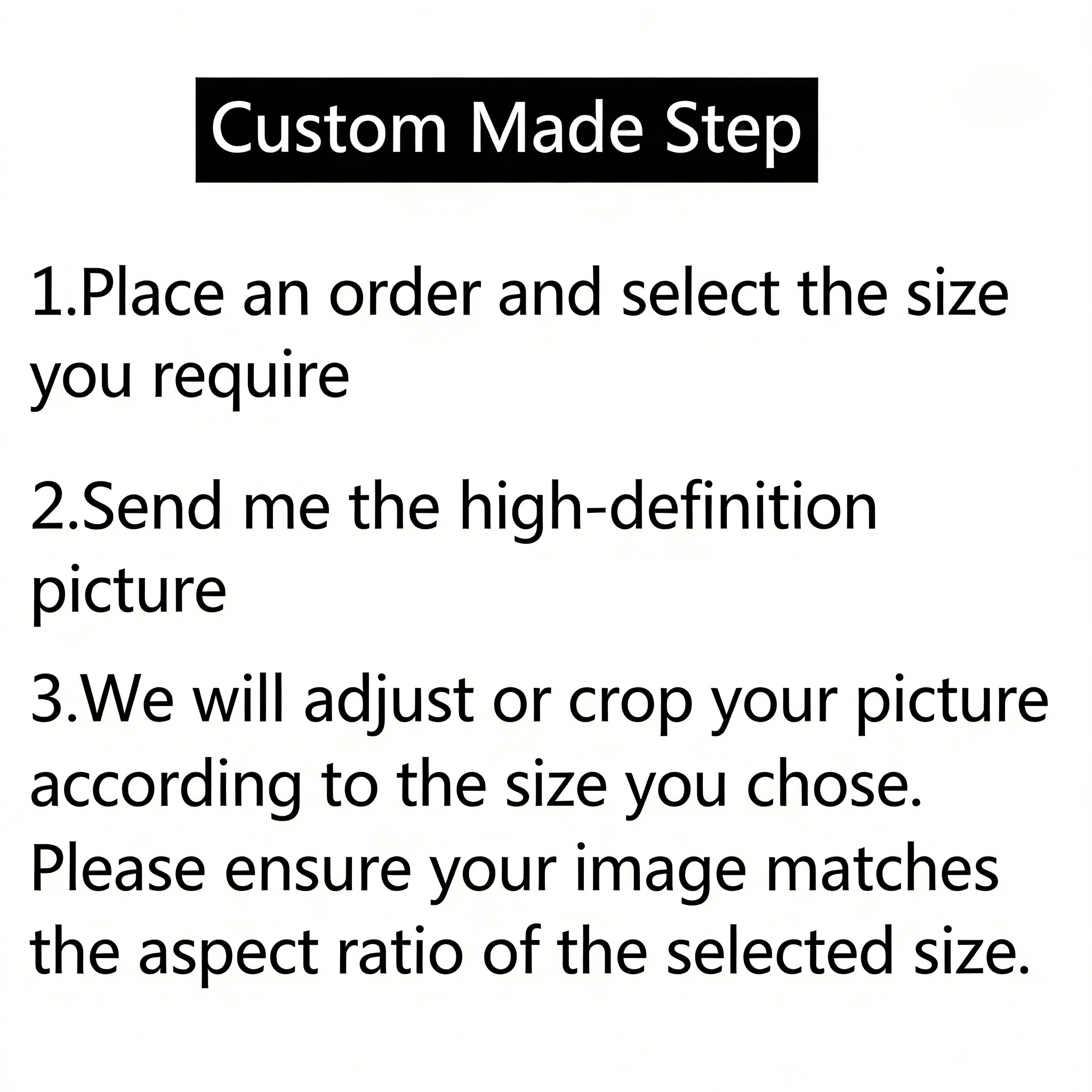 1PC Custom Photo Text 2D Iron  - Home Bar Signs recension och pris