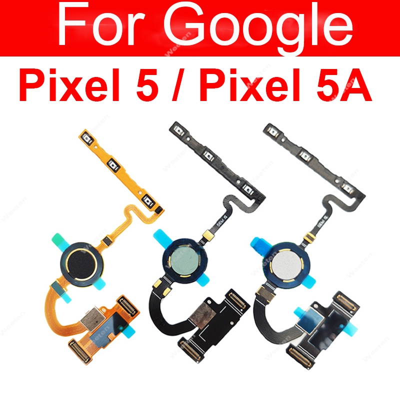 For Google Pixel 5 5A 5G Finge - Home Bar Iphone recension och pris