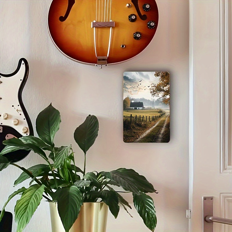 12.Custom 8x12 Inch Metal Wall - Home Bar Signs recension och pris