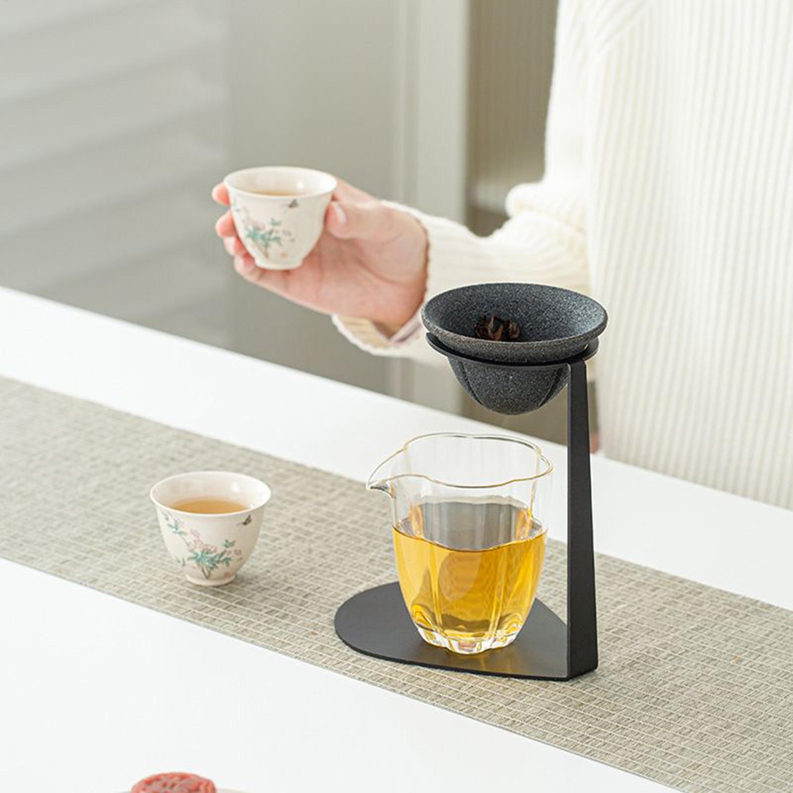Ceramic Coffee Filter Cup Tea  - Home Bar Supplies recension och pris