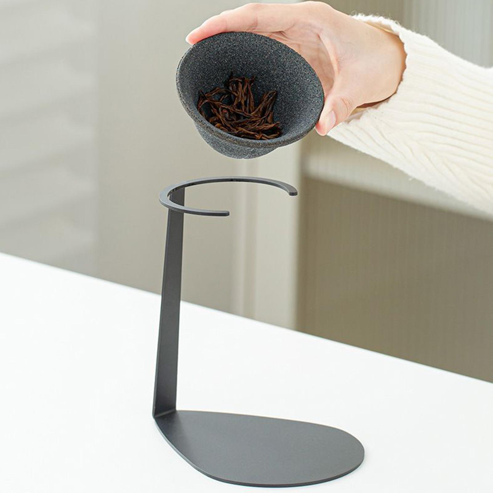 Ceramic Coffee Filter Cup Tea  - Home Bar Supplies recension och pris