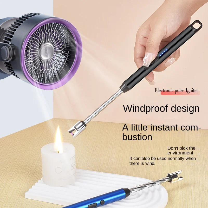 Type-C Metal Hose Extended Fir - Smoking Gun Kit recension och pris