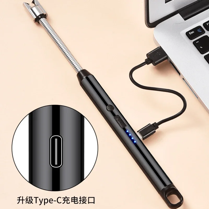 Type-C Metal Hose Extended Fir - Smoking Gun Kit recension och pris