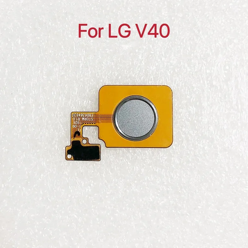 For LG V30 V40 Home Button Fin - Home Bar Iphone recension och pris