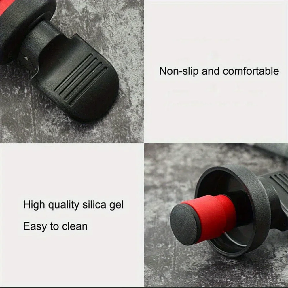 Wine Bottle Corks Bar Hand Pre - Wine Preservation Pump recension och pris