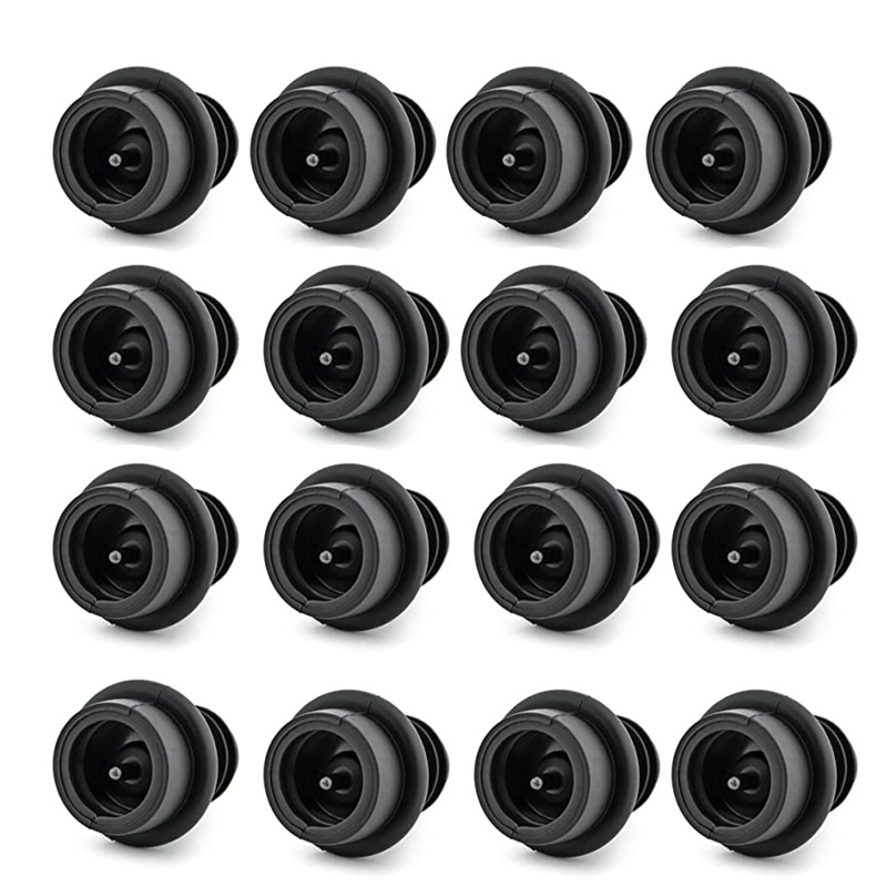 Wine Stoppers for Wine Saver V - Wine Preservation Pump recension och pris