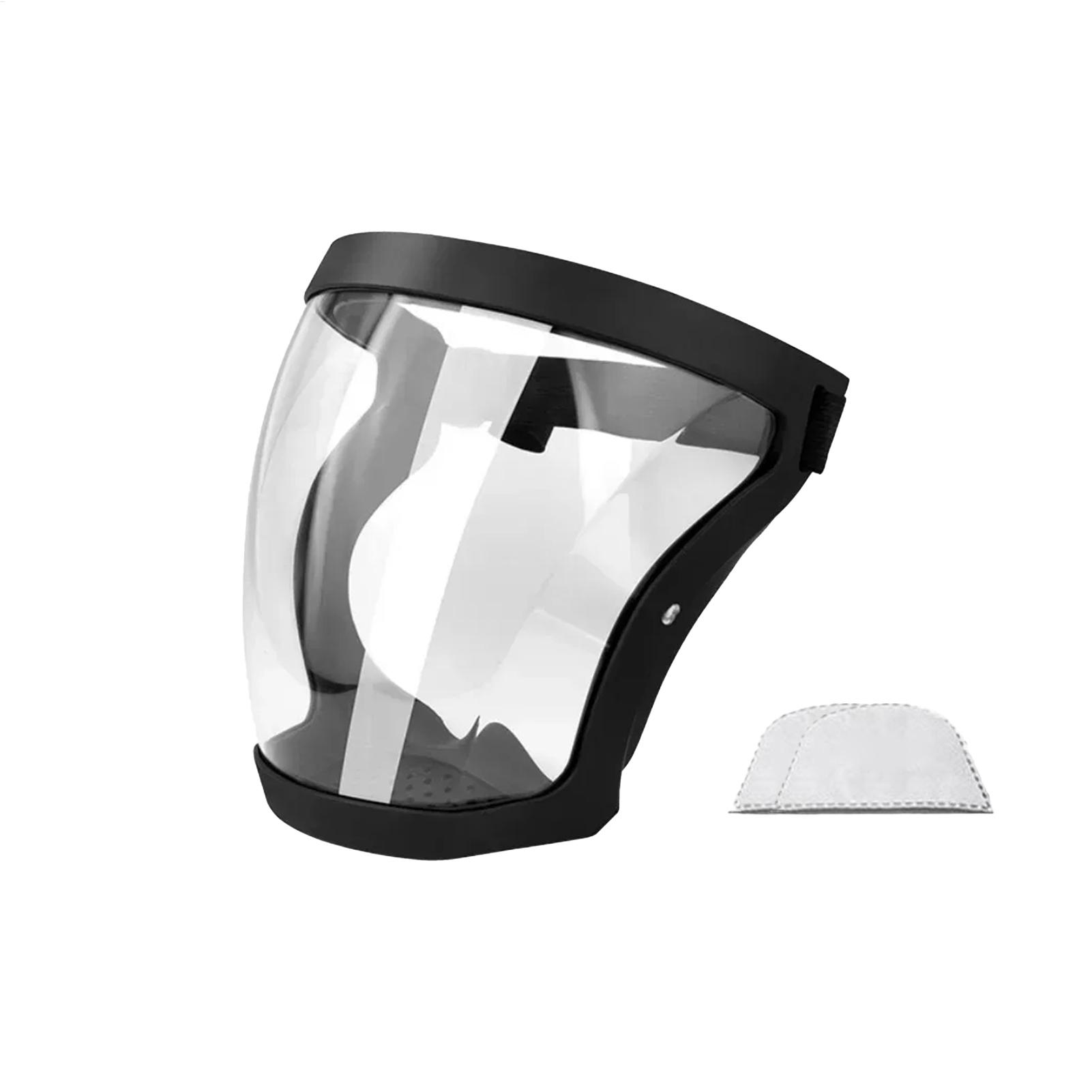Hot Work Protective Hood High  - Home Bar Supplies recension och pris