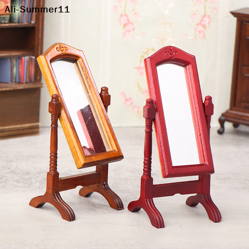 【Wq0】1/12 Dollhouse Dressing M - Home Bargains recension och pris