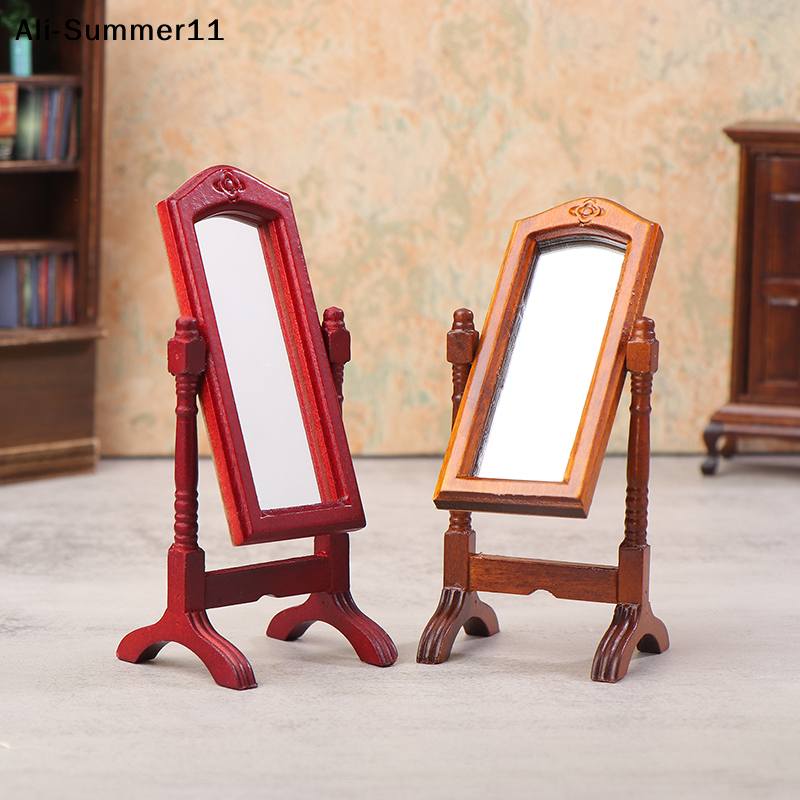 【Wq0】1/12 Dollhouse Dressing M - Home Bargains recension och pris
