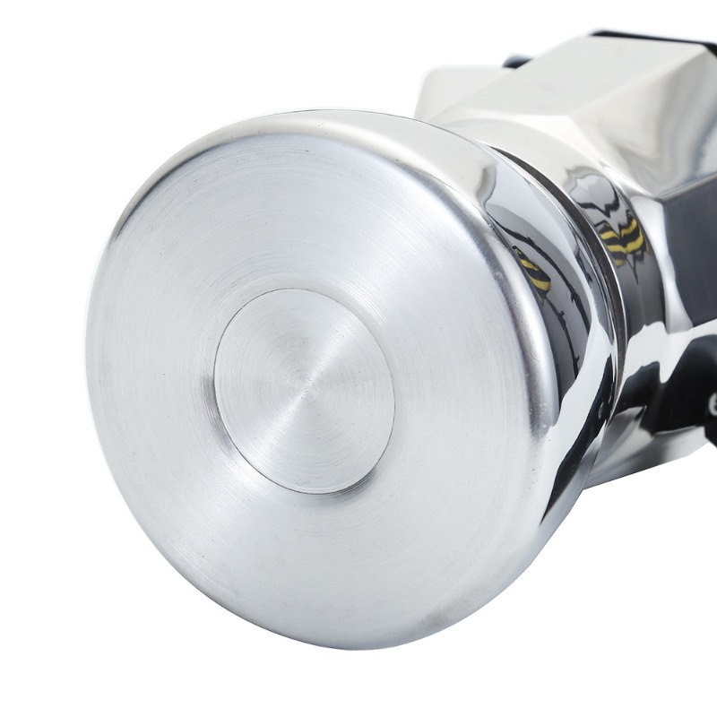 JUSTINLAU 150/300ML Octagonal  - Home Barista recension och pris