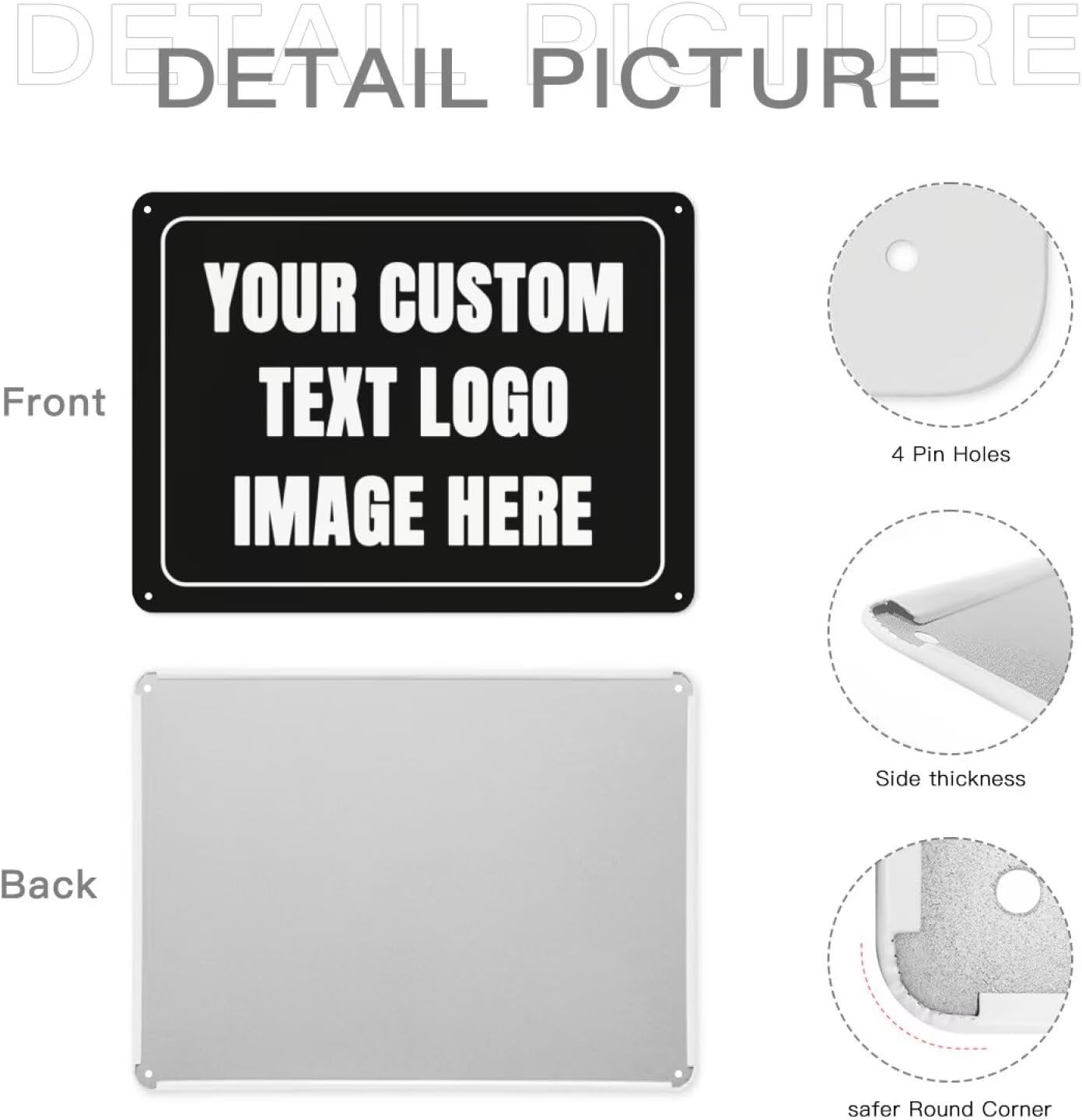 Custom Sign Personalized Metal - Home Bar Signs recension och pris
