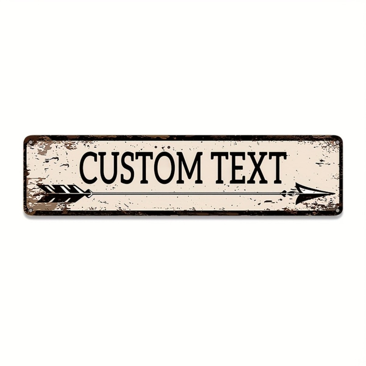 1pc Custom Aluminum Waterproof - Home Bar Signs recension och pris