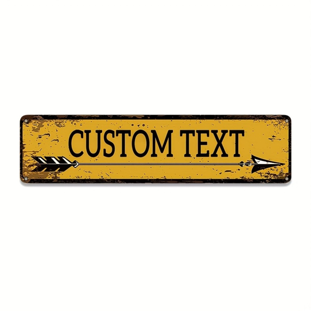 1pc Custom Aluminum Waterproof - Home Bar Signs recension och pris