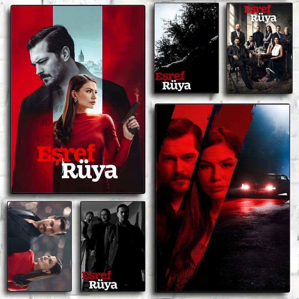 Theater and drama E-esref Ruya - Home Bar And Theater recension och pris