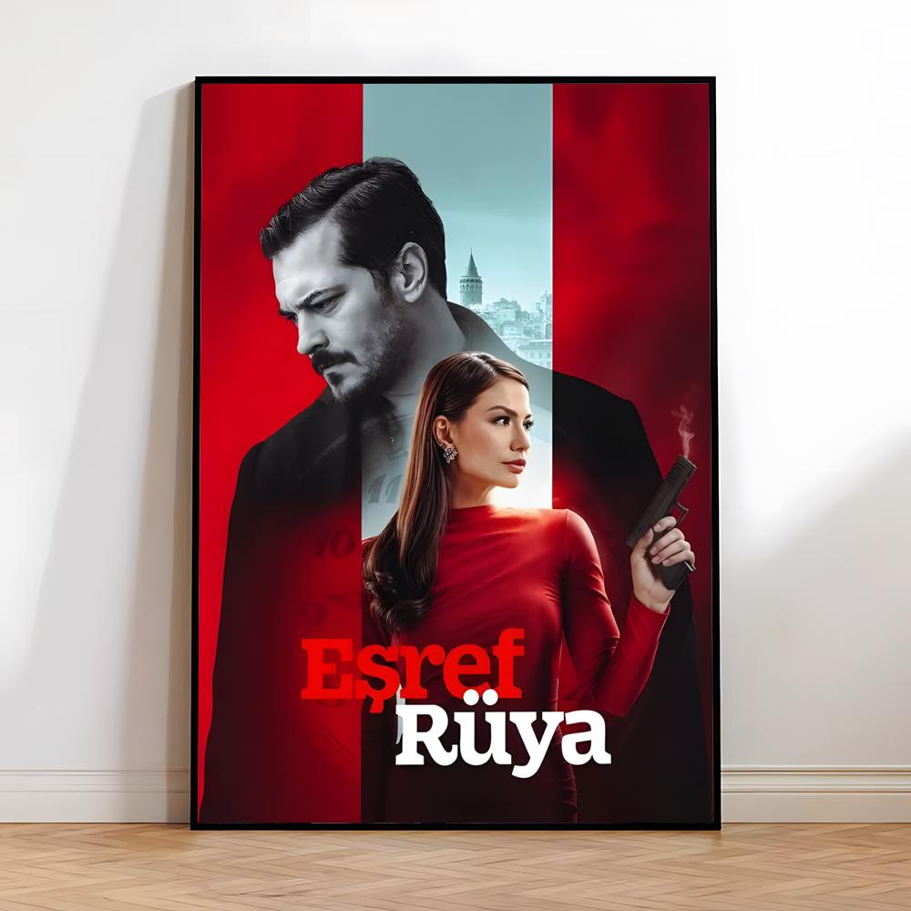 Theater and drama E-esref Ruya - Home Bar And Theater recension och pris