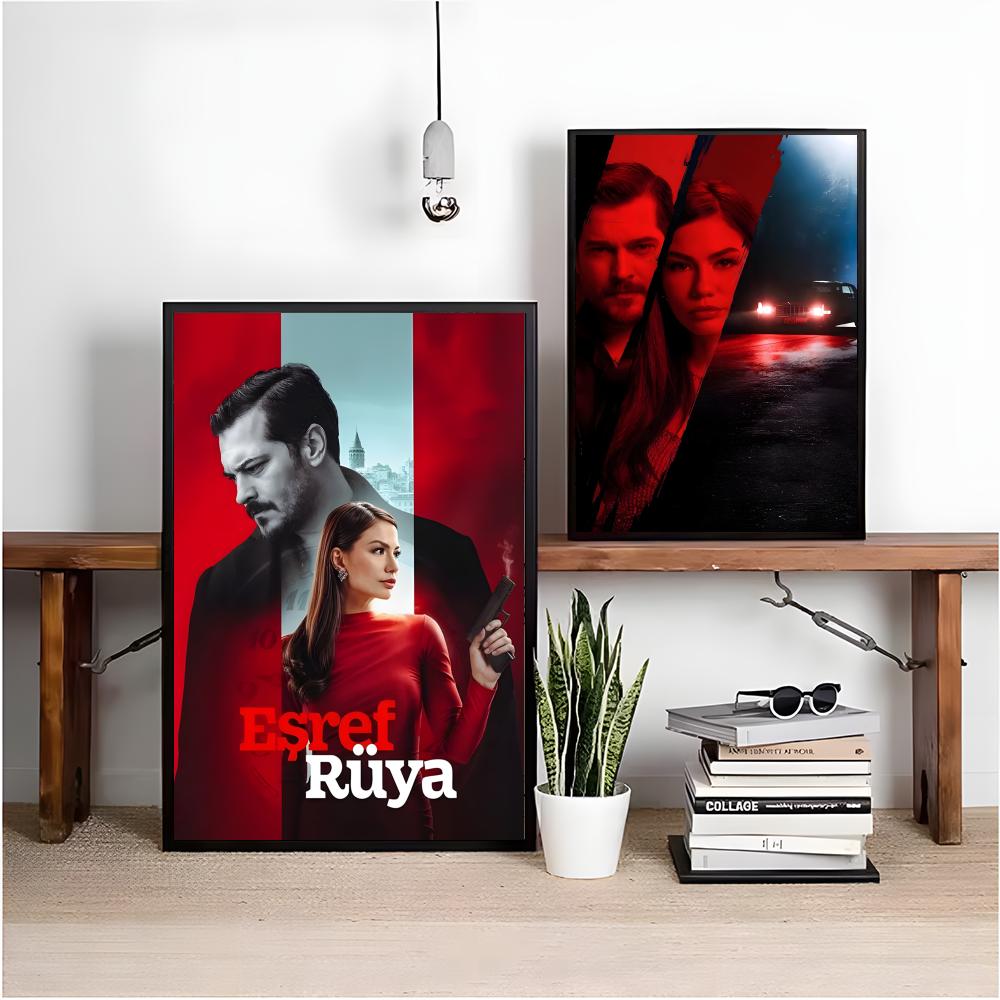 Theater and drama E-esref Ruya - Home Bar And Theater recension och pris