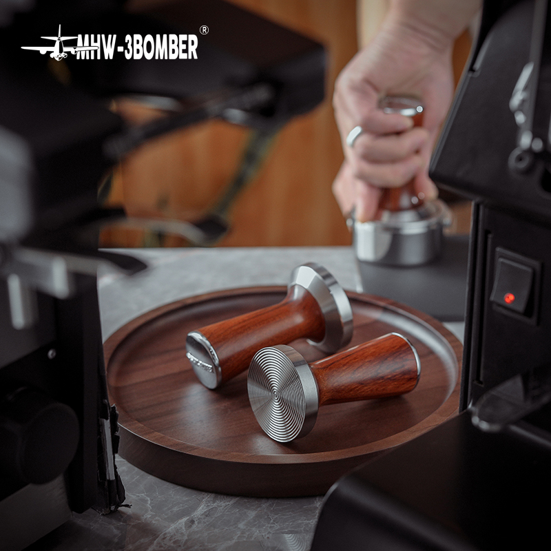 MHW-3BOMBER 51/58mm Espresso T - Home Bar Supplies recension och pris