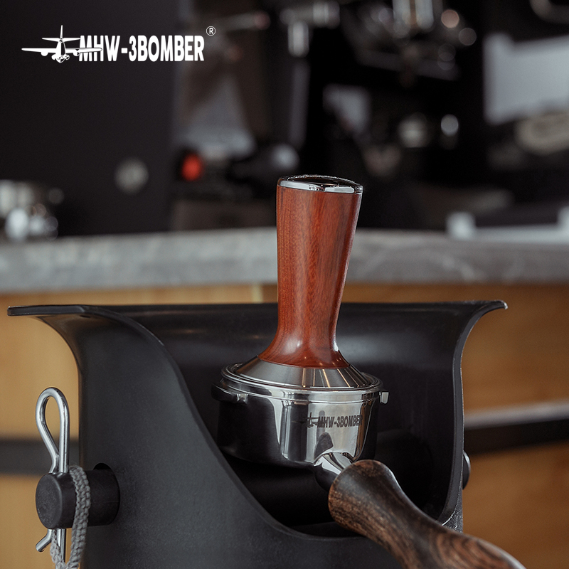 MHW-3BOMBER 51/58mm Espresso T - Home Bar Supplies recension och pris