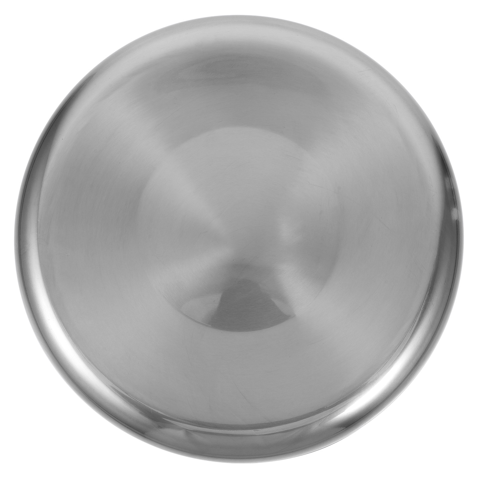 Round Stainless Steel Seat Rep - Home Bar Seating recension och pris