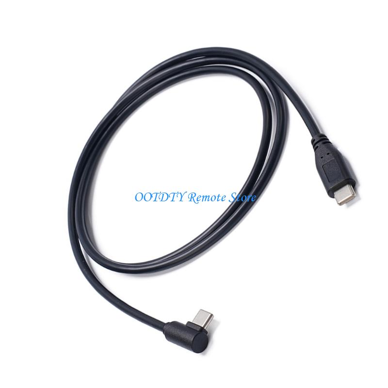 Right Angled USB C Charging Ca - Home Bar Iphone recension och pris