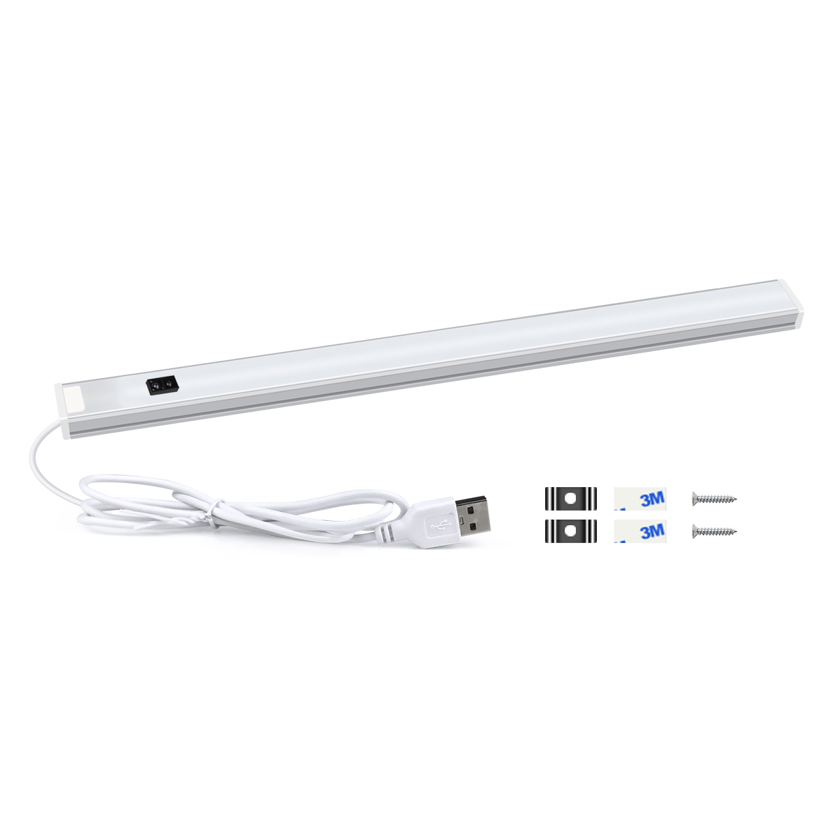 50CM 40CM LED Cabinet Bar Ligh - Home Bar And Cabinet recension och pris