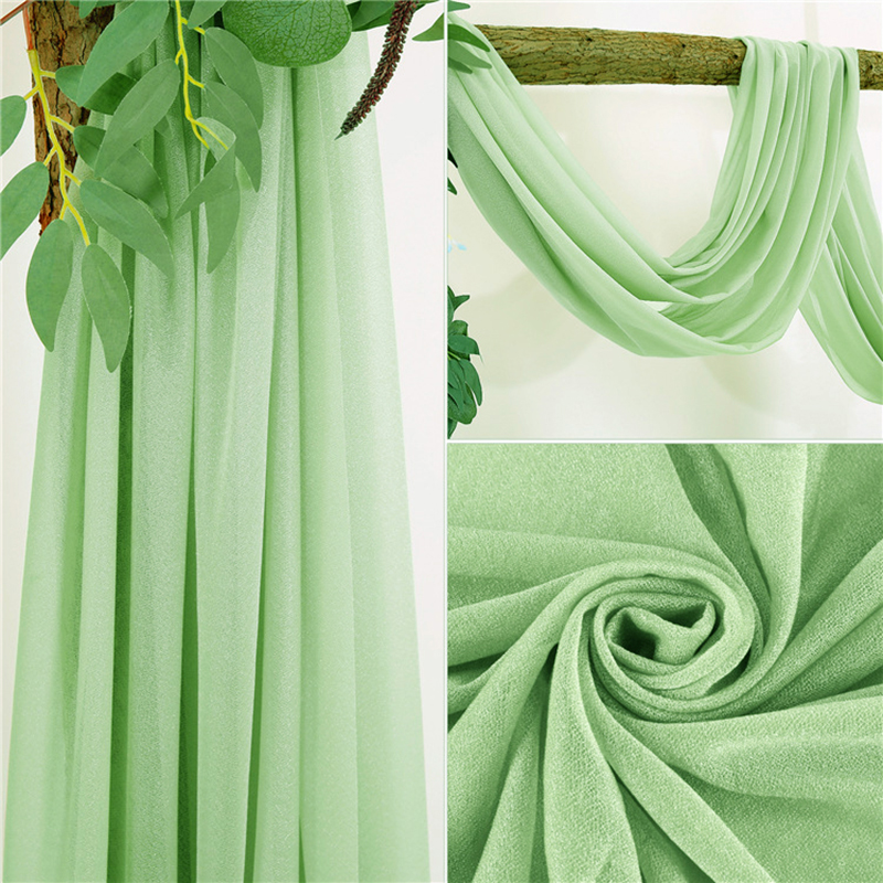Wedding Arch Drape Roof Ceilin - Home Bargains recension och pris