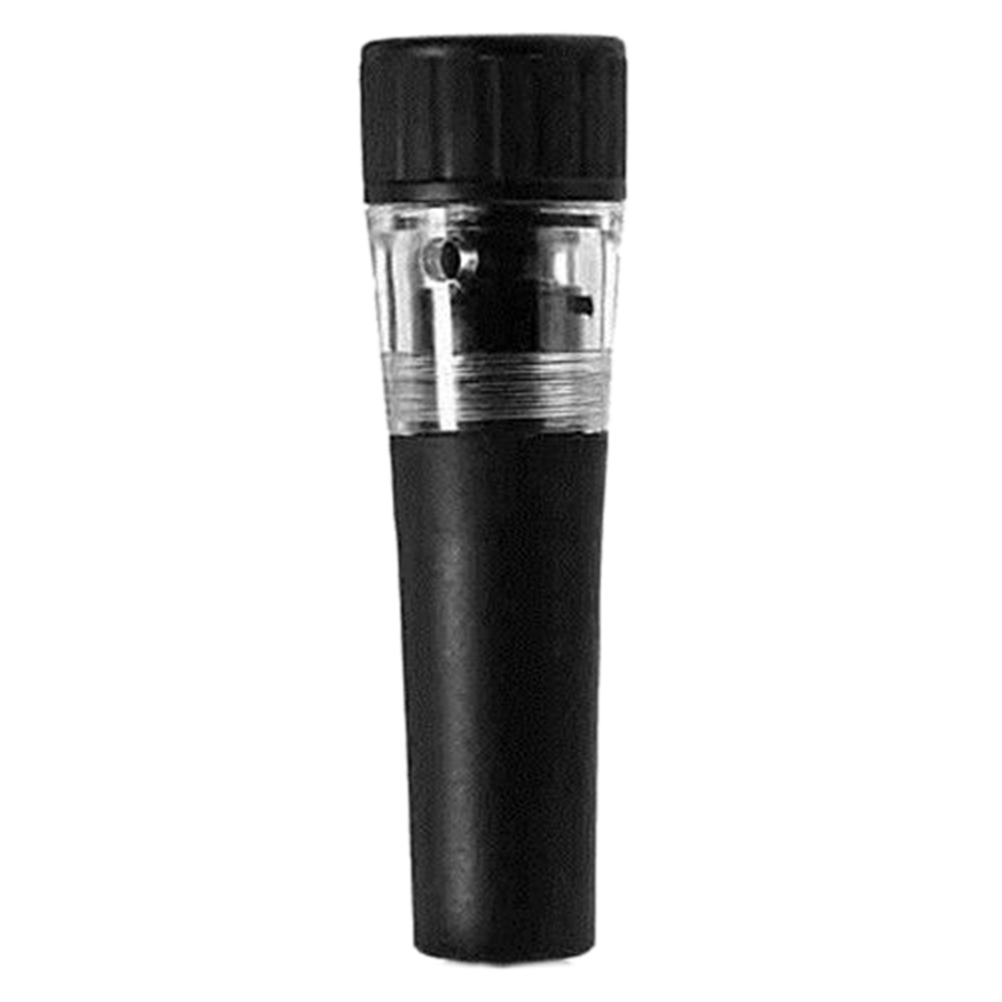 1Pcs Black Fine Workmanship Ch - Wine Preservation Pump recension och pris