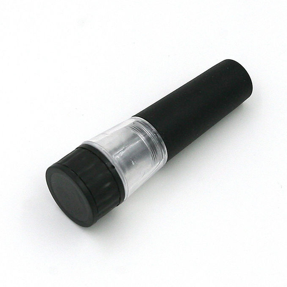 1Pcs Black Fine Workmanship Ch - Wine Preservation Pump recension och pris
