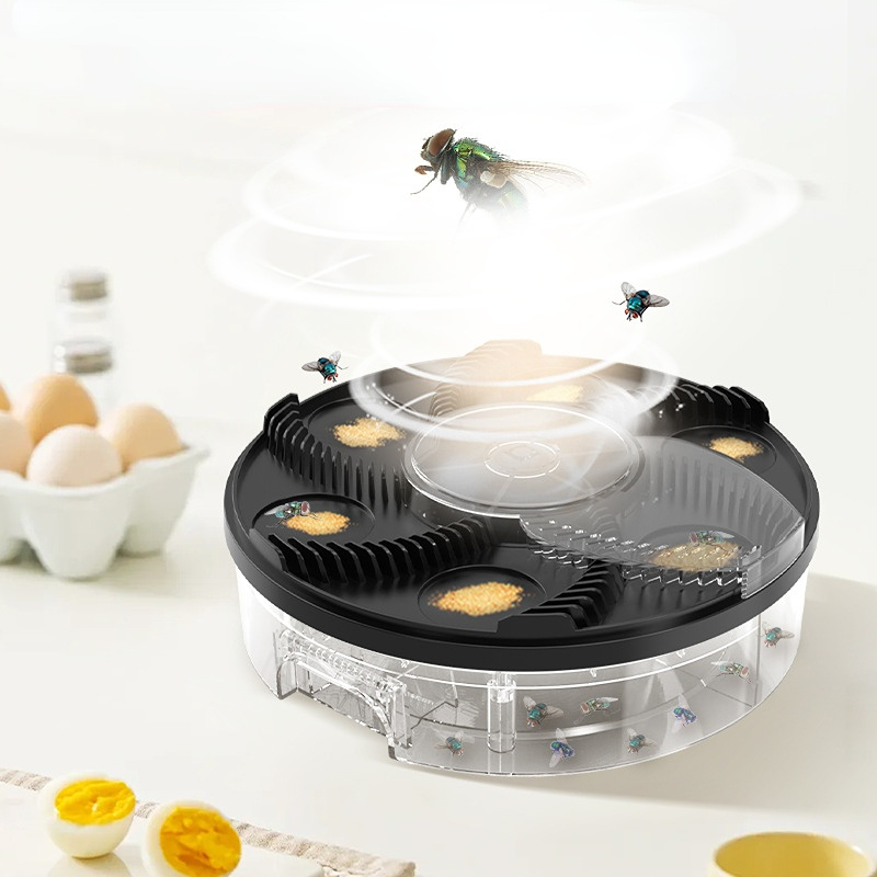 Automatic Rotating Electric Fl - Home Bar Supplies recension och pris