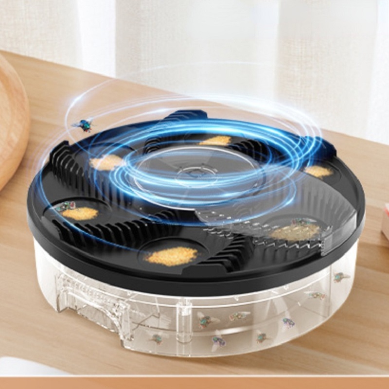 Automatic Rotating Electric Fl - Home Bar Supplies recension och pris
