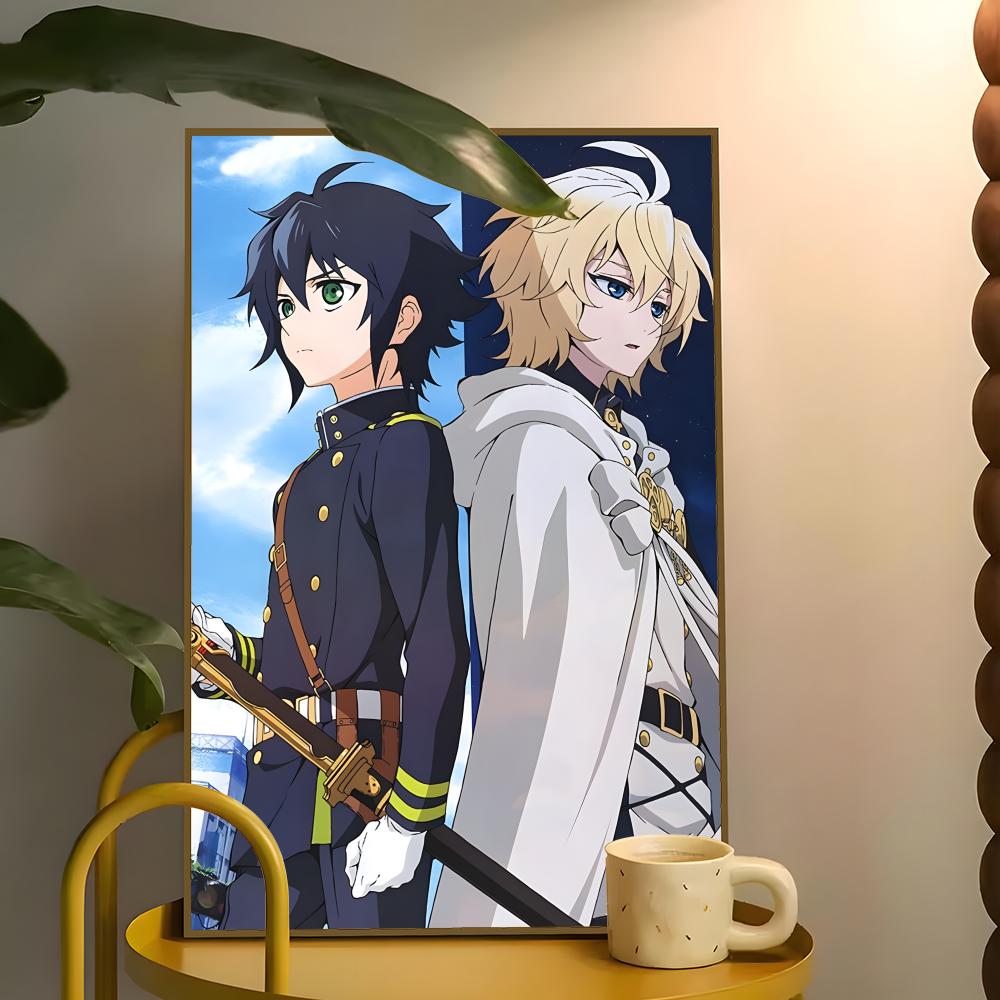 Vampire Fantasy Seraph of the  - Home Bar And Theater recension och pris