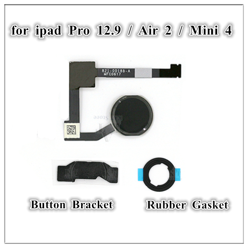 1Pcs Home Button Menu Return K - Home Bar Iphone recension och pris