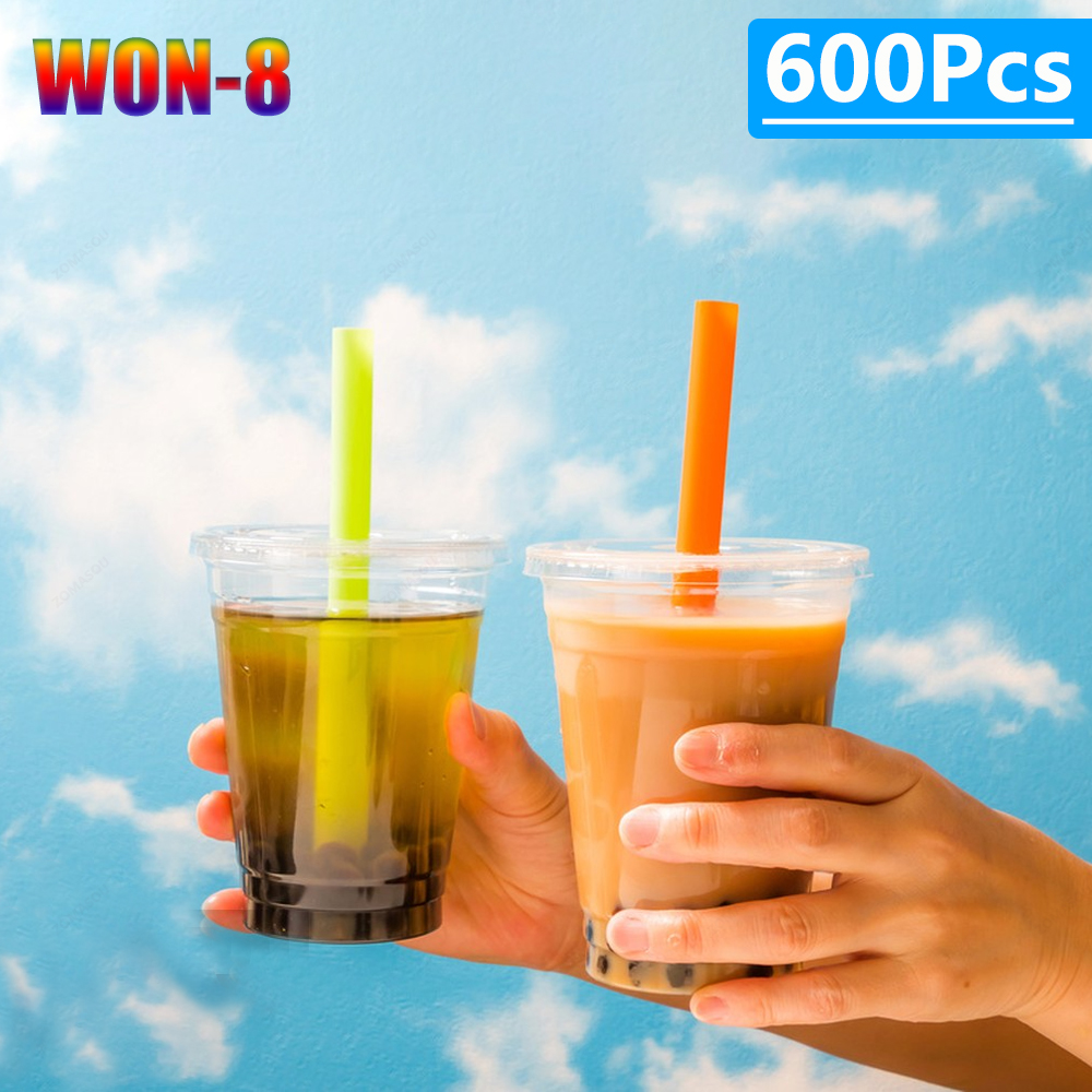 50-400Pcs Large Colorful Drink - Home Bar Setup recension och pris