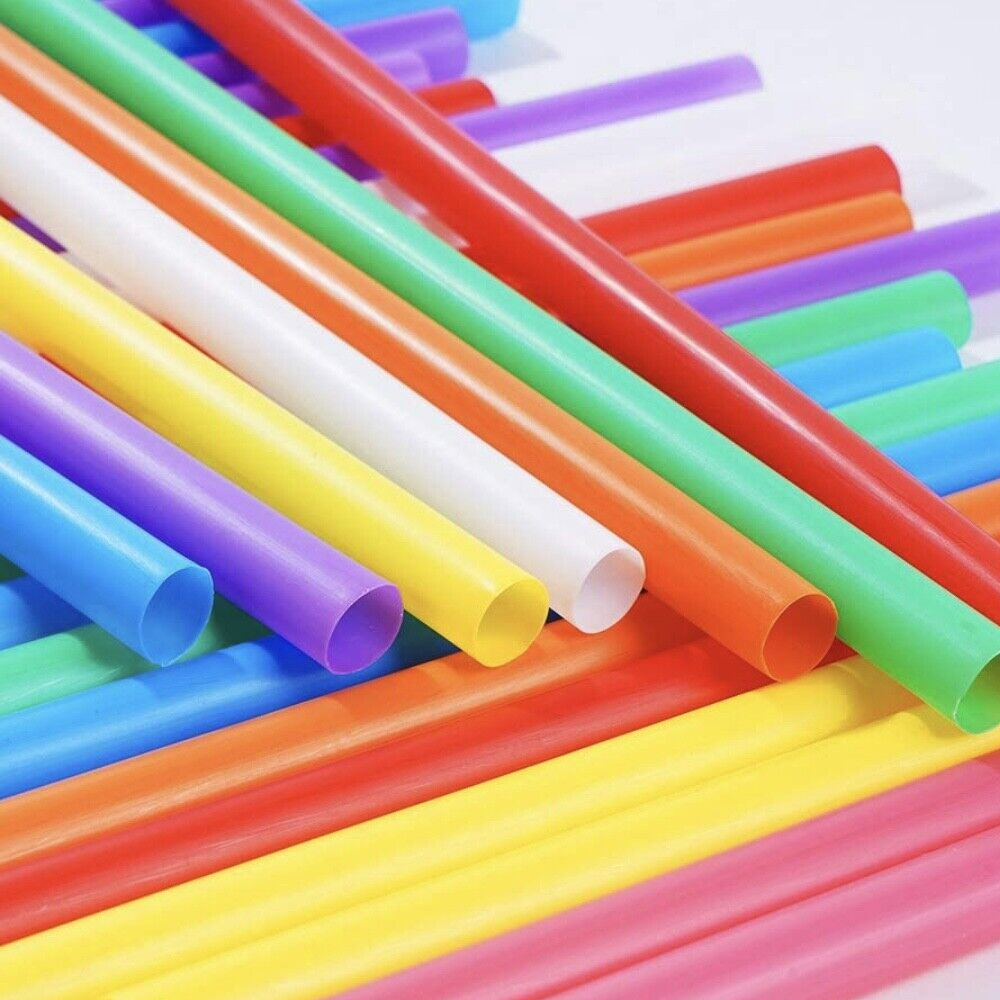 50-400Pcs Large Colorful Drink - Home Bar Setup recension och pris