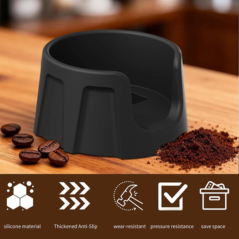Espresso Portafilter Holder Ta - Home Bar Supplies recension och pris