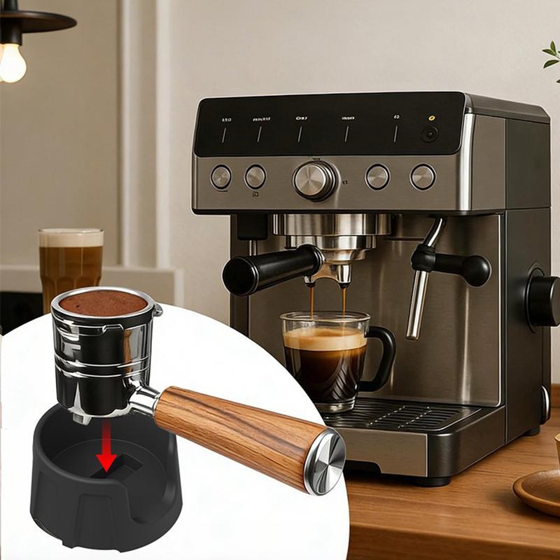 Espresso Portafilter Holder Ta - Home Bar Supplies recension och pris