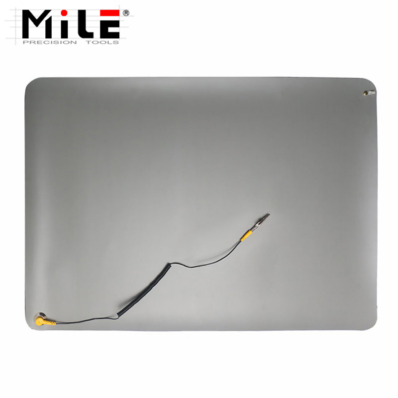710x500x2mm Anti-Static ESD Ma - Bar Mat Rubber recension och pris